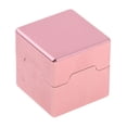 thumbnail image 4 of serony Snooker Billiards Pool Table Aluminum Pool Cue Chalk Holder Case pink, 4 of 7