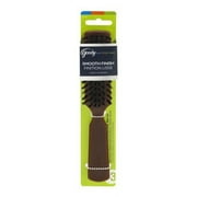 Goody Styling Essentials Brush, Woodgrain Professional (Pack of 3) - NEW