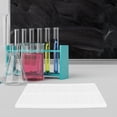 thumbnail image 3 of Minkissy Microscope Slide Organization Board PP White for Research Use 1Pcs, 3 of 8