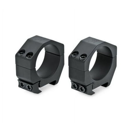 UPC: 0875874003774 | Vortex Precision Matched Riflescope Rings Medium-Plus 35mm Tube Pair PMR-35-1