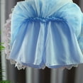 thumbnail image 6 of Shadoumai Dress for Girls Carnival Tutu Skirt Classic Net Waist Party Dress for Dance Performances and, 6 of 6