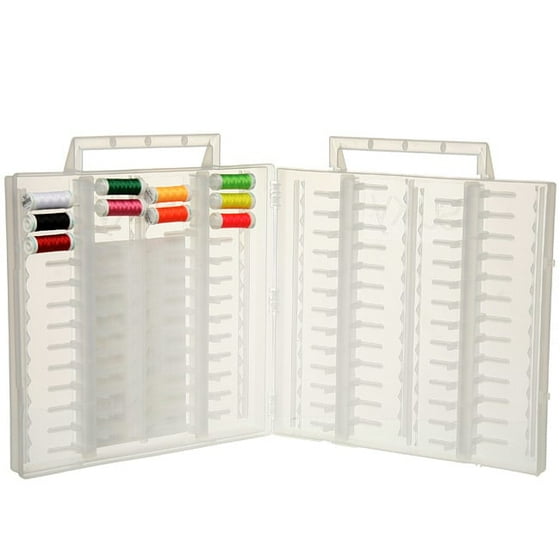 Sulky S Top 10 Polydeco Embroidery Thread With Storage Box Sulky S Top 10 Polydeco Embroidery Thread With Storage Box Com