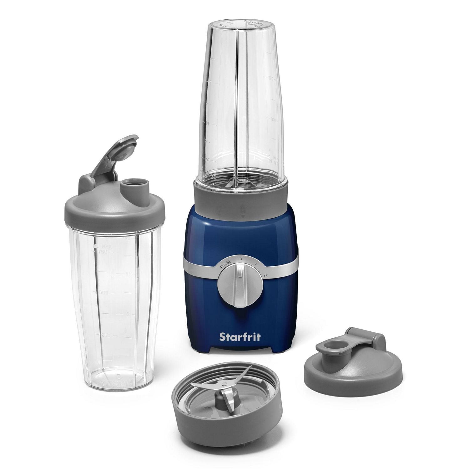 Starfrit Mélangeur personnel électrique