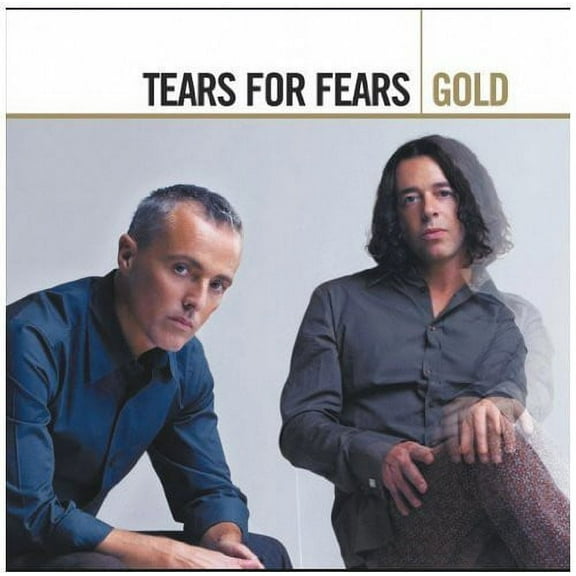 Tears for Fears - Gold - The Very Best of Tears For Fears - Music & Performance - CD