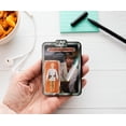 thumbnail image 3 of Figura de acción Magnet Aquarius Star Wars de Luke Skywalker, 3 of 9