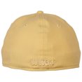 thumbnail image 4 of Wonder Woman 1984 Movie Gold Symbol on Gold Armor New Era 39Thirty Fitted Hat-Small/Medium, 4 of 4