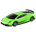 thumbnail image 1 of Tomica Premium 33 Lamborghini Gallardo Super Leggera, 1 of 4