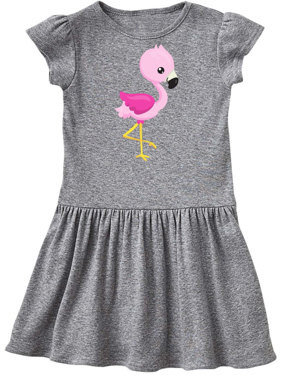 pink flamingo baby clothes