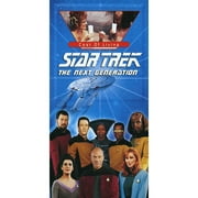 Star Trek: The Next Generation - Cost Of Living (Full Frame)