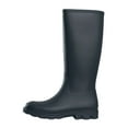 thumbnail image 2 of Hunter Downpour Tall Wellington Boots, Blue, 2 of 9