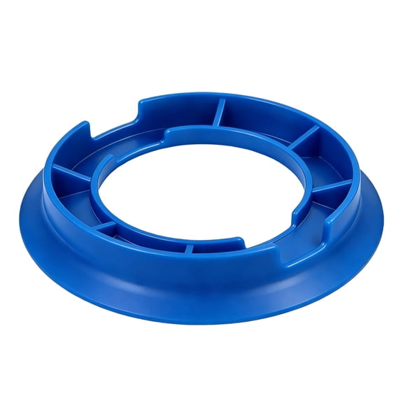 Universal Bowling Sanding Pad Holder Cleaning Tool Compatible with All Standard Bowling for Enhanced
