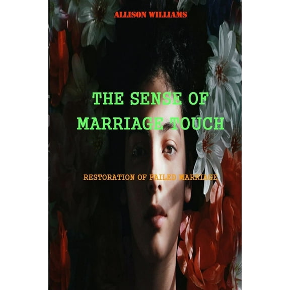 The Sense of Marriage Touch (Paperback)