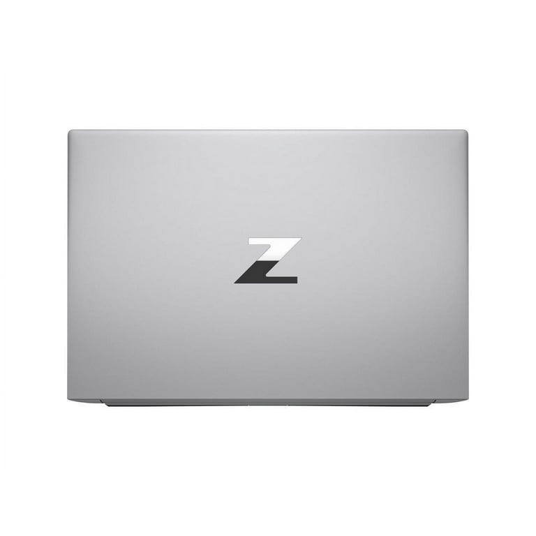 HP ZBook Studio 16