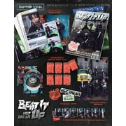 NCT DREAM - [BEAT IT UP] 6th Mini Album BEAT IT UP Version