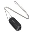 thumbnail image 1 of Collar de Purificador de Aire Portátil, Purificador de Aire Personal 2 Modos eficientes en Silencio para el Hogar, 1 of 7