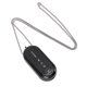 thumbnail image 1 of Collar de Purificador de Aire Portátil, Eficiente 2 Modos Colgantes de Abs Purificador de Aire Tranquilo personal para el Hogar, 1 of 7