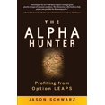 thumbnail image 1 of Pre-Owned The Alpha Hunter: Profiting from Option Leaps (Hardcover) 0071634088 9780071634083, 1 of 1