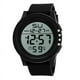 thumbnail image 1 of Reloj deportivo para hombre, relojes para hombre, reloj de cuarzo digital LED, reloj de moda, reloj deportivo militar para hombre., 1 of 2