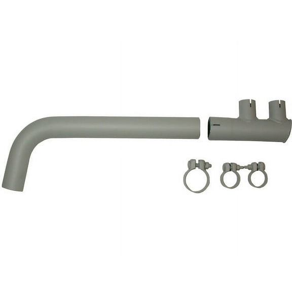 Tail Line - Compatible with 1965 - 1969 Porsche 912 1966 1967 1968
