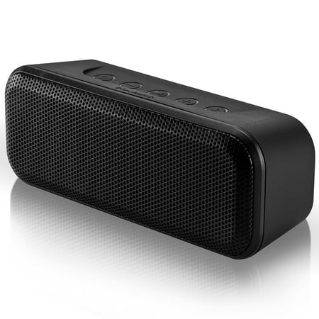 Bluetooth microphone and speaker