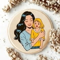 thumbnail image 4 of HONGLIN "Love You Mom" Keepsake Box Ornament, Sentimental Gift for Mother'S Birthday & Mother'S Day (Style A), 4 of 9