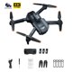 thumbnail image 4 of Evitación de obstáculos Drone 4K Cámara FPV RC Quadcopter con 3 baterías (Negro) Ehuebsd libre de BPA, 4 of 9