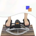 thumbnail image 5 of Portable Lateral Rocking Stepper, Rock Stepper Side to Side, Stepper for Exercise at Home with Digital Display & Non-Slip Mat Knee-Friendly for Gift, 5 of 7