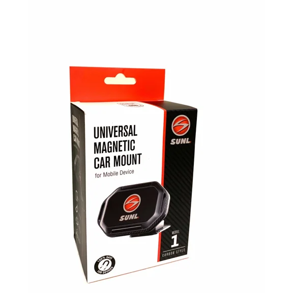 Sunl Wall | Car Dashboard Magnet Magnetic Holder Mount For Phone Pad Tablet