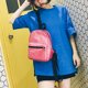 thumbnail image 2 of Sywqhk Mujeres Láser Pu Cuero Mochila Casual Cremallera Hombro Mochilas/Rosa-205204.03 Sywqhk Para estrenar, 2 of 7