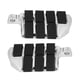 thumbnail image 5 of Pedales de repuesto, clavijas de goma con forma de pata de león para moto Softail Dyna, 5 of 8