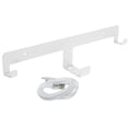 thumbnail image 4 of 1 Ensemble Support de Rangement Mural Support Mural avec Accessoires Compatible pour Ps Vr2, 4 of 8