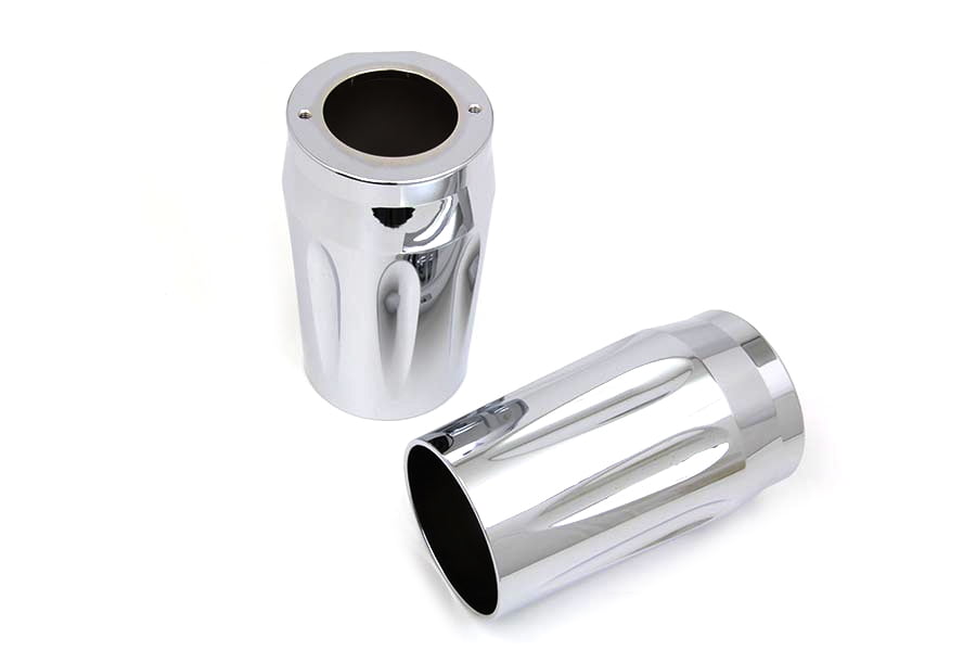 harley davidson fork slider covers