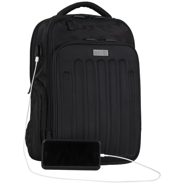 Kenneth cole clearance brooklyn backpack