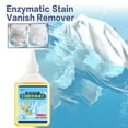 Puhuiying Degreasing Clothes Clothes Stain White Clothes Stain Removal Active Enzyme