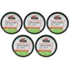 5 Pack Palmer's Cocoa Butter Formula Tummy Butter 4.4oz Each