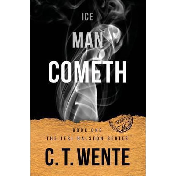 Pre-Owned Ice Man Cometh (Paperback) 1542437989 9781542437981