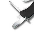 thumbnail image 3 of Victorinox Outrider Swiss Army Knife 14 Function Swiss Made Pocket Knife With Large Blade, 3 Screwdrivers and Bottle Opener - Red, 3 of 6
