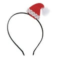 thumbnail image 1 of Diademas de Navidad Colcomx Diadema Noel para el Cabello Varios, 1 of 8