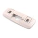 thumbnail image 1 of Front Right Side Seat Backrest Trim Cover for Mercedes S-Class Beige, 1 of 5