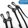 thumbnail image 4 of Entrenador de voleibol con púas Tobefore, flexible y resistente al desgaste, 4 of 8