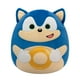 thumbnail image 1 of Peluche Squishmallows Original Sonic The Hedgehog 35 cm, 1 of 6