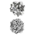 thumbnail image 1 of 30g Brillante Estrella Glitter Confeti Boda Decoración 6 Y 10mm, 1 of 9