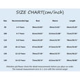thumbnail image 4 of LNMQLPDBS Sun Dresses Goth Long Sleeve Dress Long Dresses for Girls 2t Girls Clothes Fall/ Winter 6 Month Girl Clothes Toddler Girl 2t Best 50 Dollar, Red 6-7 Years, 4 of 7