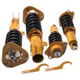 thumbnail image 2 of Maxpeedingrods Kits de Coilovers pour Toyota Corolla 09-17 E140 E170 Hauteur Réglable, 2 of 7
