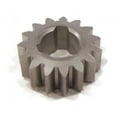 thumbnail image 5 of OEM Toro PINION GEAR for 20495 (1998), 20781 (2002-2005), 20783 (2002-2005), 5 of 7