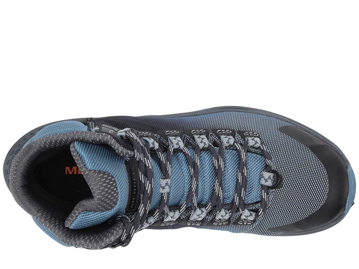 merrell thermo cross 2 mid waterproof
