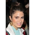thumbnail image 2 of Nikki Reed Backstage For Tracy Reese Fall/Winter 2012 Fashion Show At Mercedes-Benz Fashion Week Photo Print, 2 of 2