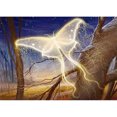 thumbnail image 1 of Drill Diamond Painting (DF2899) 5D DIY Full Fantasy Butterfly punto de cruz bordado 50x70cm FLhrweasw Nuevo, 1 of 1