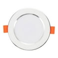 thumbnail image 1 of transemion Motion Sensor Light Ceiling 9W Indoor Sensing LED Flush Mount Fixture Ceiling Light with Motion 3inch 7W, 1 of 7