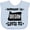 Blue, variant on Inktastic Someone in Oregon Loves Me Gift Boys or Girls Baby Bib